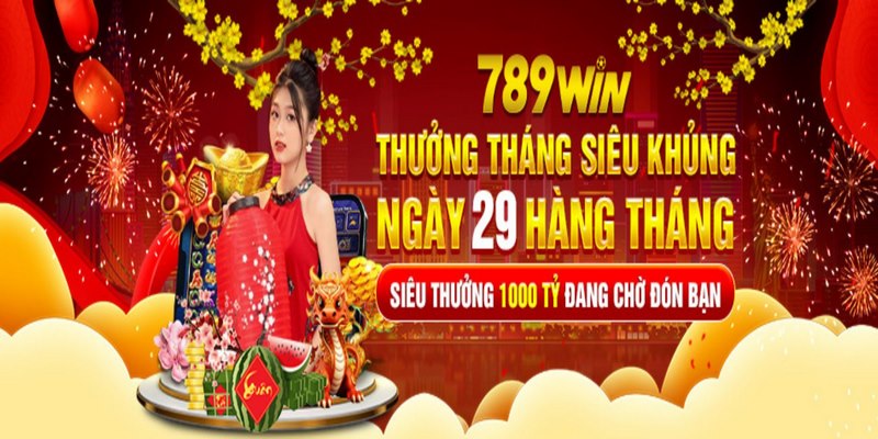 Đăng nhập trang cá độ bóng đá trực tuyến 789BET nhận ưu đãi lớn 