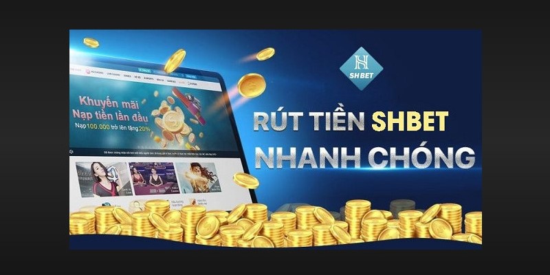 Giao dịch tại trang cá độ bóng đá SHBET thuận tiện