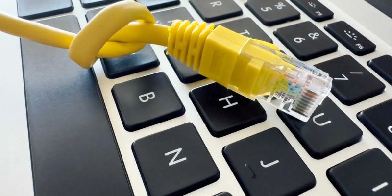 Mạng Internet không ổn định là nguyên nhân hàng đầu khiến đăng ký lỗi