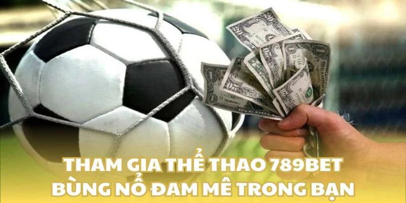 Kinh nghiệm soi kèo chuẩn xác nhất ở trang cá độ bóng đá trực tuyến 789BET