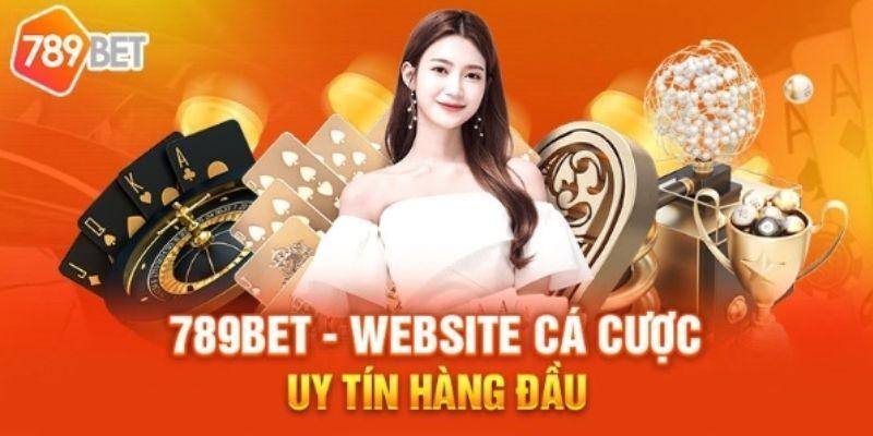 Tại sao nên chọn trang cá độ bóng đá trực tuyến 789BET để trải nghiệm?