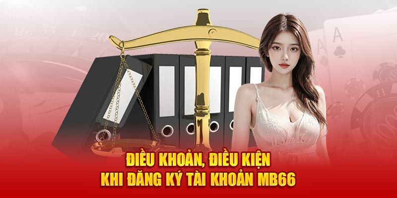 Trang cá độ bóng đá trực tuyến MB66 đưa ra quy định đăng ký không hề khó