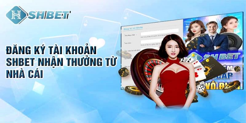 Cách tham gia cá độ bóng đá trực tuyến tại SHBET khá dễ dàng