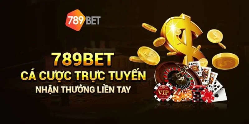 789BET luôn được đánh giá cao về chất lượng